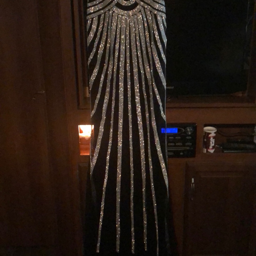 Mambo Couture Ball Gowns (Las) Gem